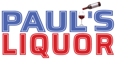 Pauls Liquor logo