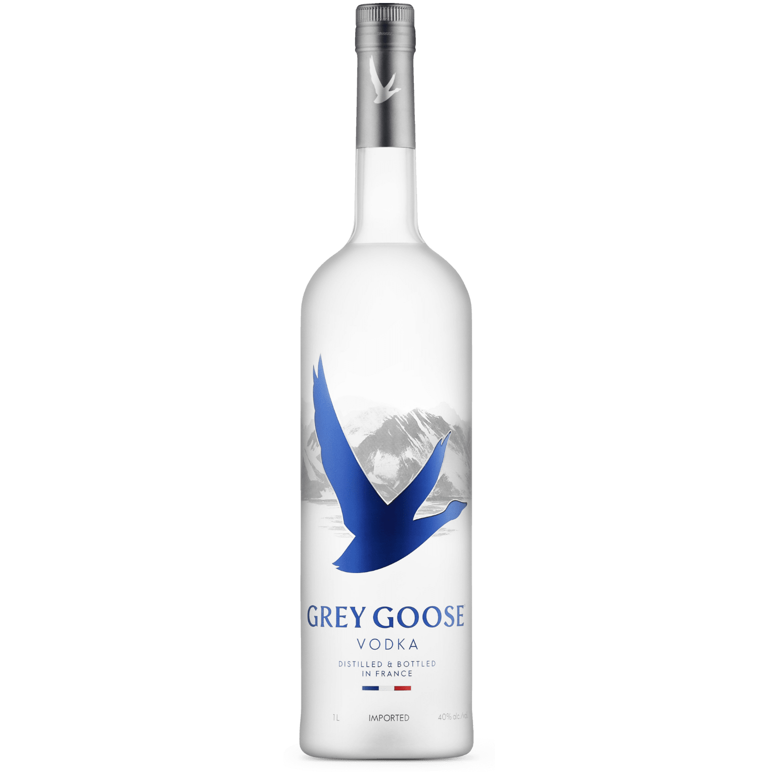 Grey Goose Night Vision Limited Edition Vodka 1L