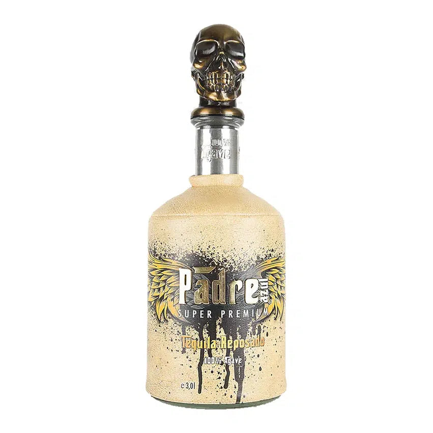 Padre Azul Super Premium Tequila Reposado 3L