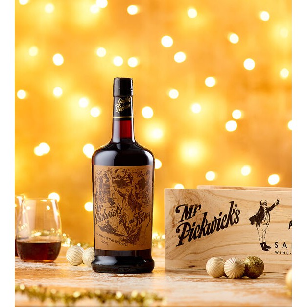 Saltram Mr Pickwick's Particular Tawny 750ml