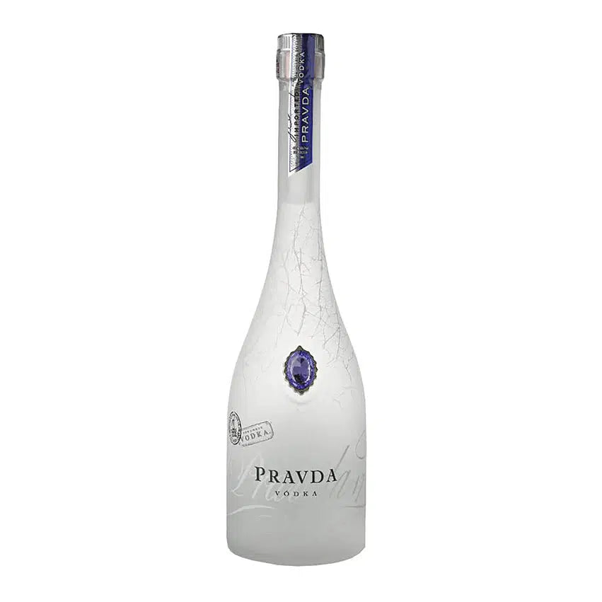 Pravda Vodka 700ml