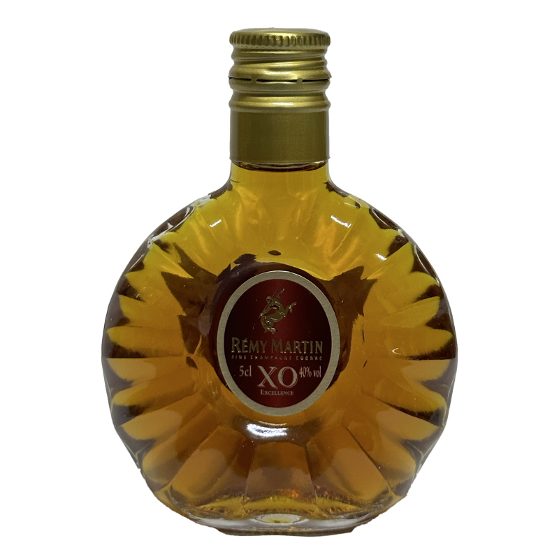 Remy Martin XO Cognac 50ml