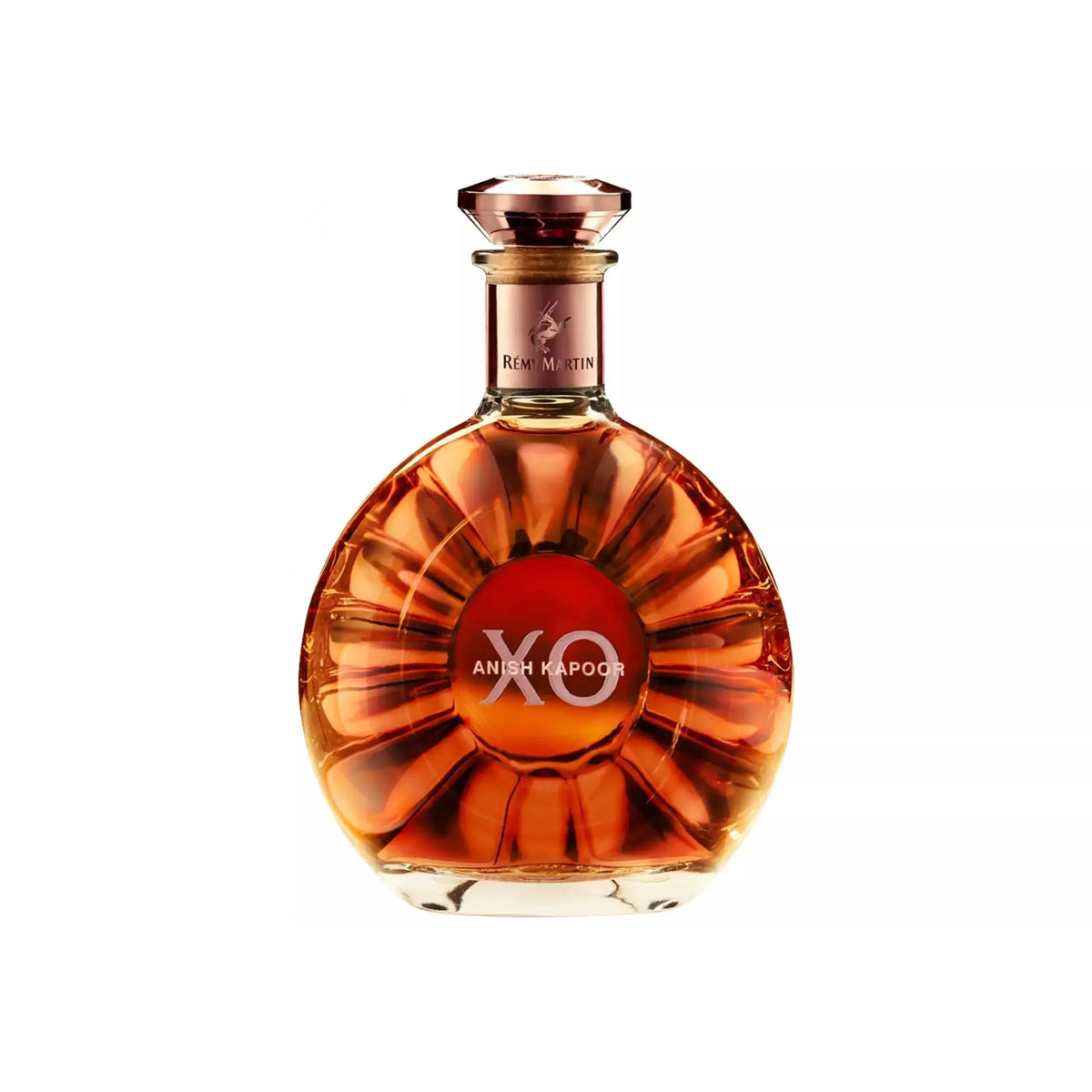 Rémy Martin x Anish Kapoor Limited Edition XO Cognac 700ml