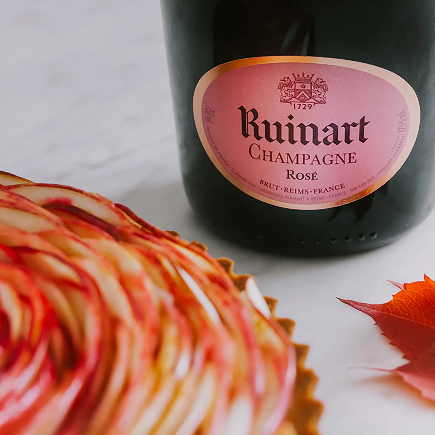 Ruinart Rose NV 750ml