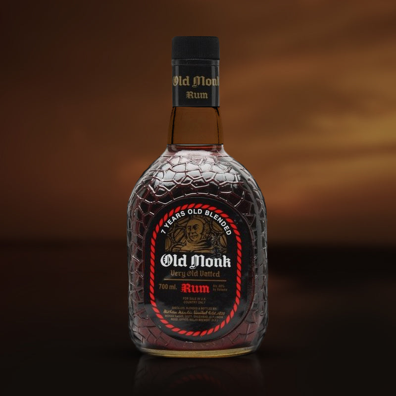 Old Monk