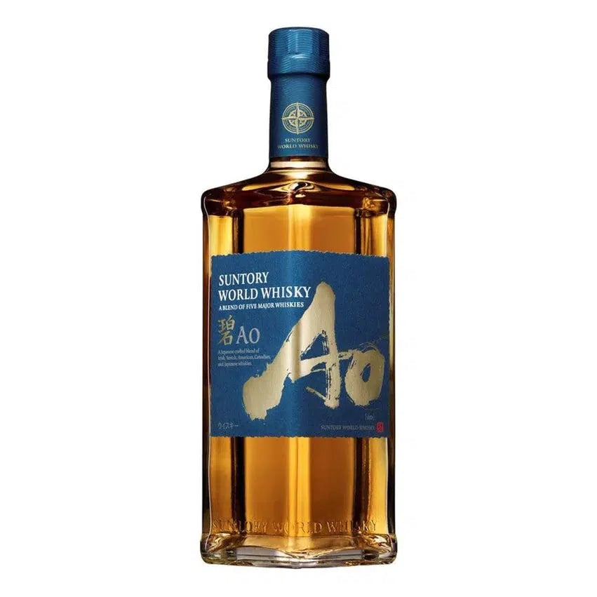 Suntory World Whisky AO 700ml