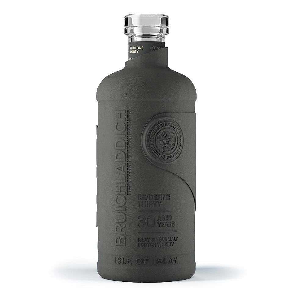 Bruichladdich 30 Aged Years Islay Single Malt Scotch Whisky 700ml