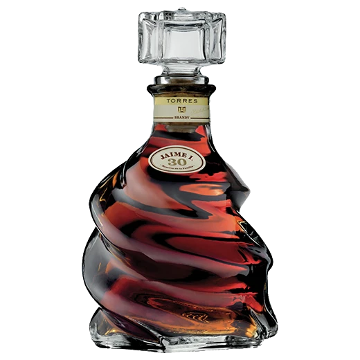 Torres Jaime I Brandy 700ml