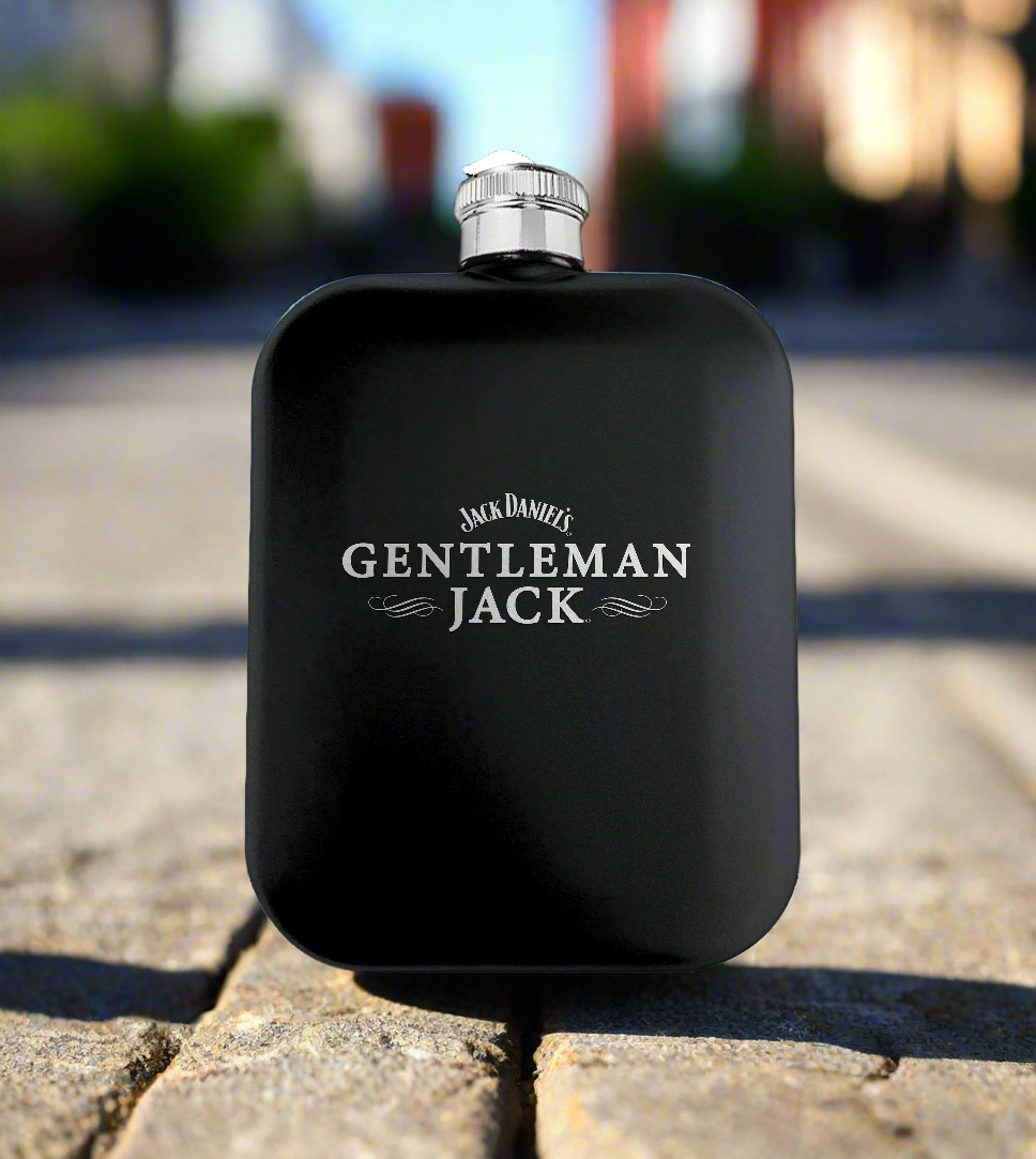 Jack Daniel's Gentleman Jack 1L