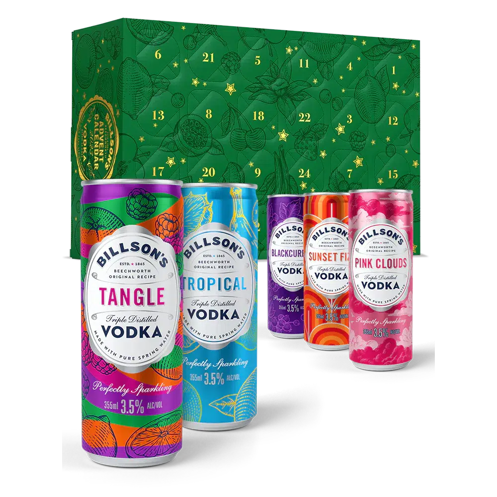Billson s 2023 Advent Calendar 24x355ml billson-s-2023-advent-calendar-24x355ml