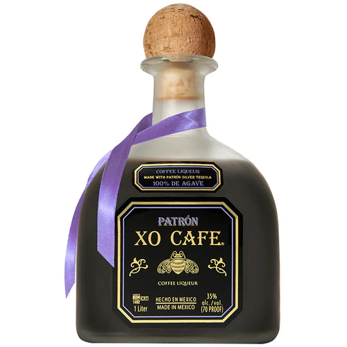 Patron XO Cafe Tequila 1L