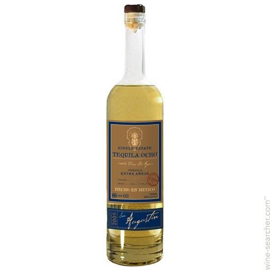Ocho Single Estate Extra Anejo Tequila 700ml