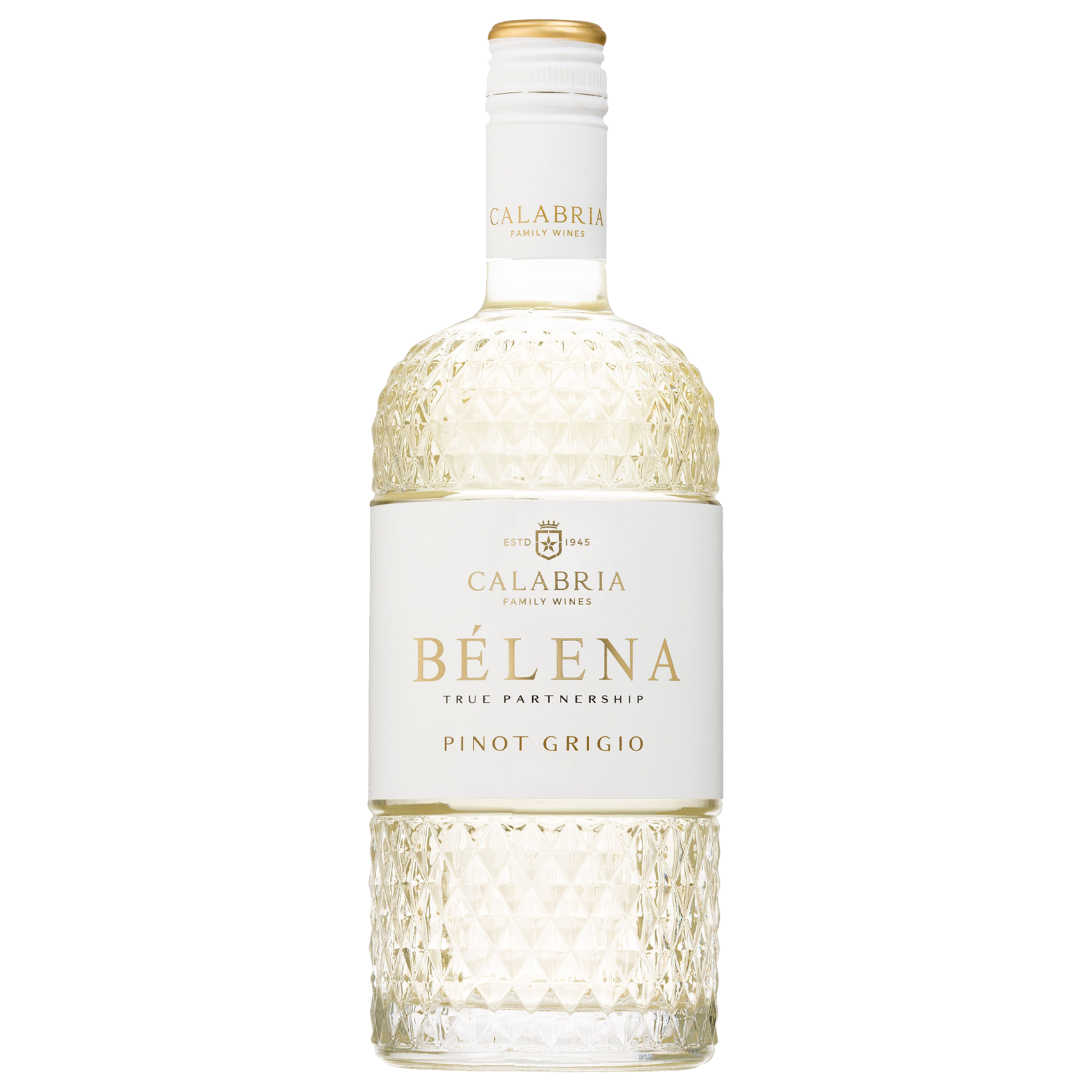 Belena Pinot Grigio (2022) 750ml