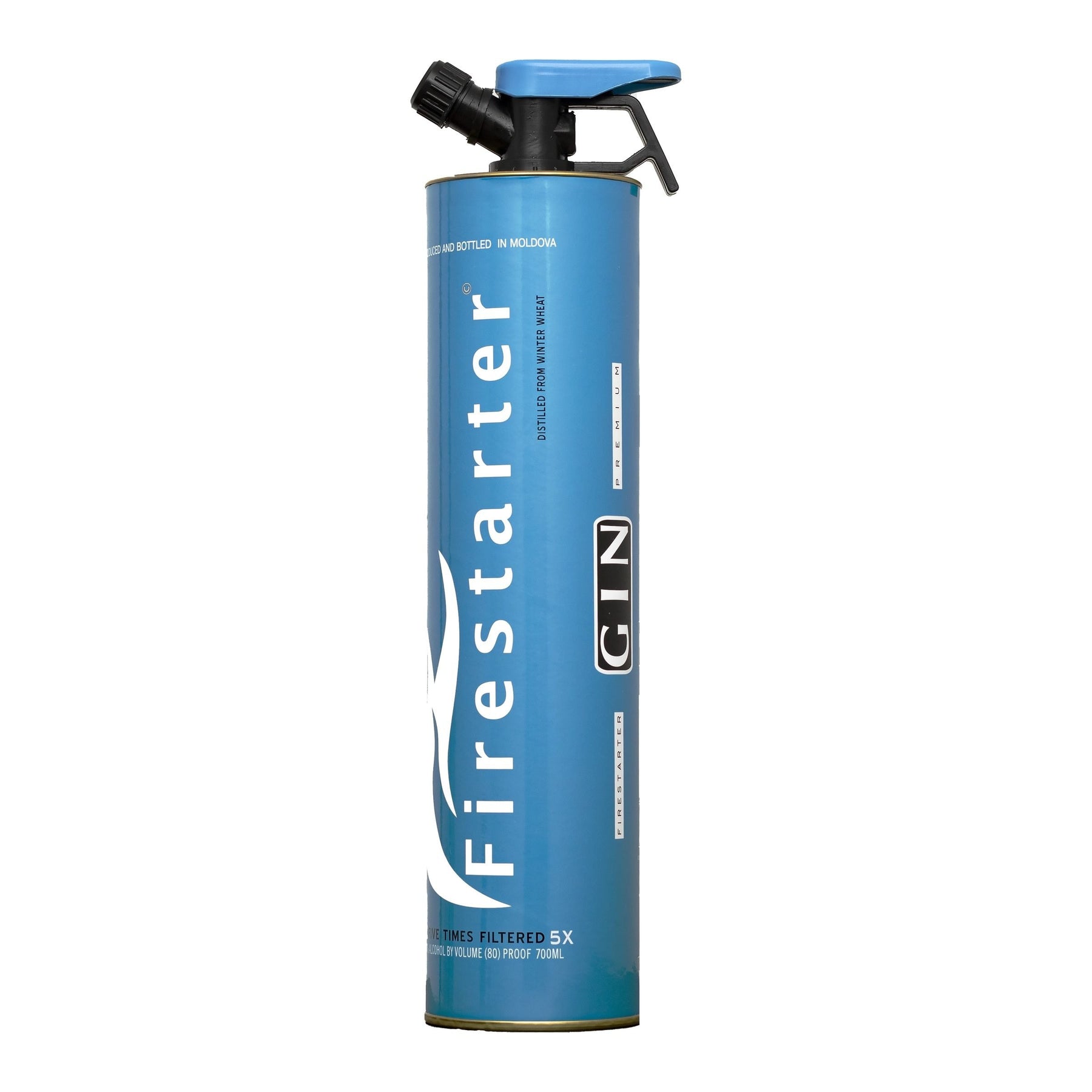 Firestarter Gin 700ml - Paul’s Liquor