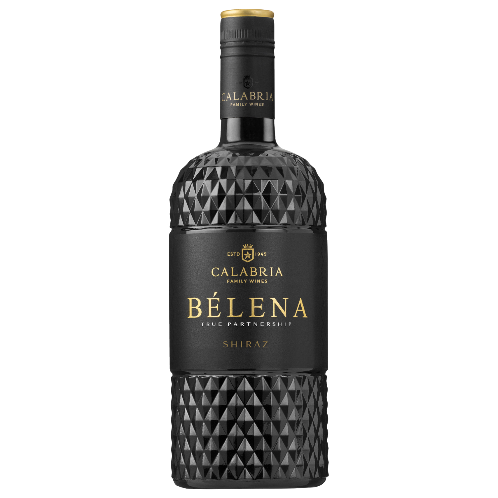 Calabria Belena Shiraz (2021) 750ml