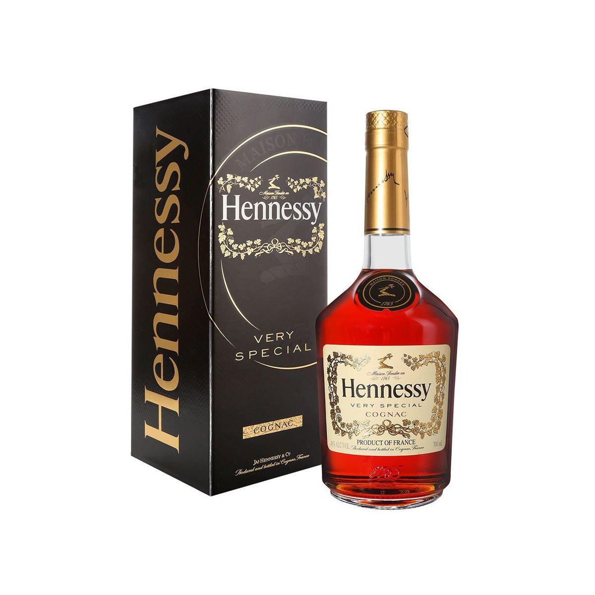 Hennessy Very Special Cognac 700ml