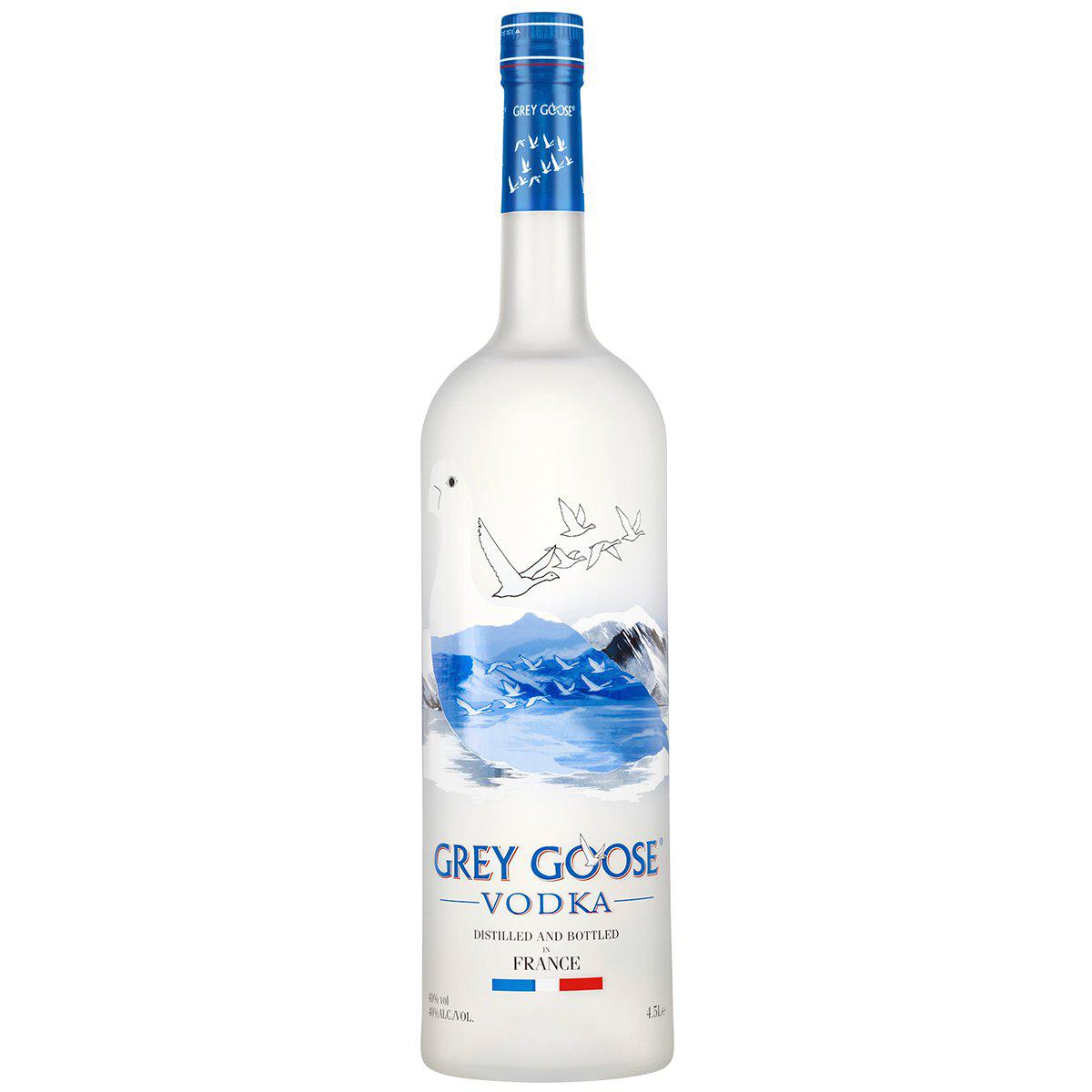 Grey Goose Vodka 700ml