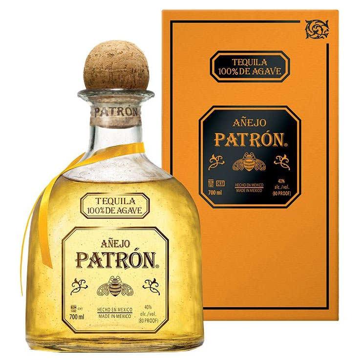 Patron Anejo 700ml