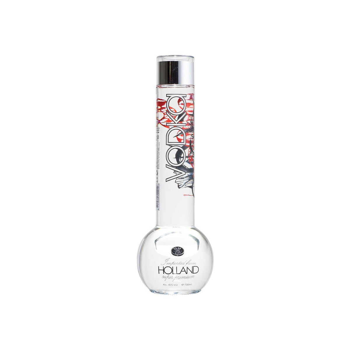 Bong Vodka 700ml