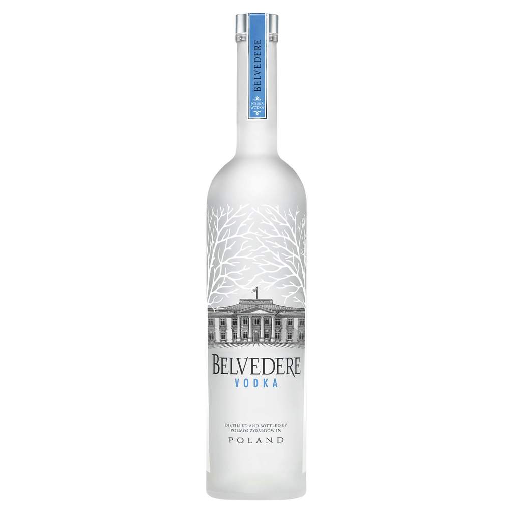 Belvedere Vodka 700ml