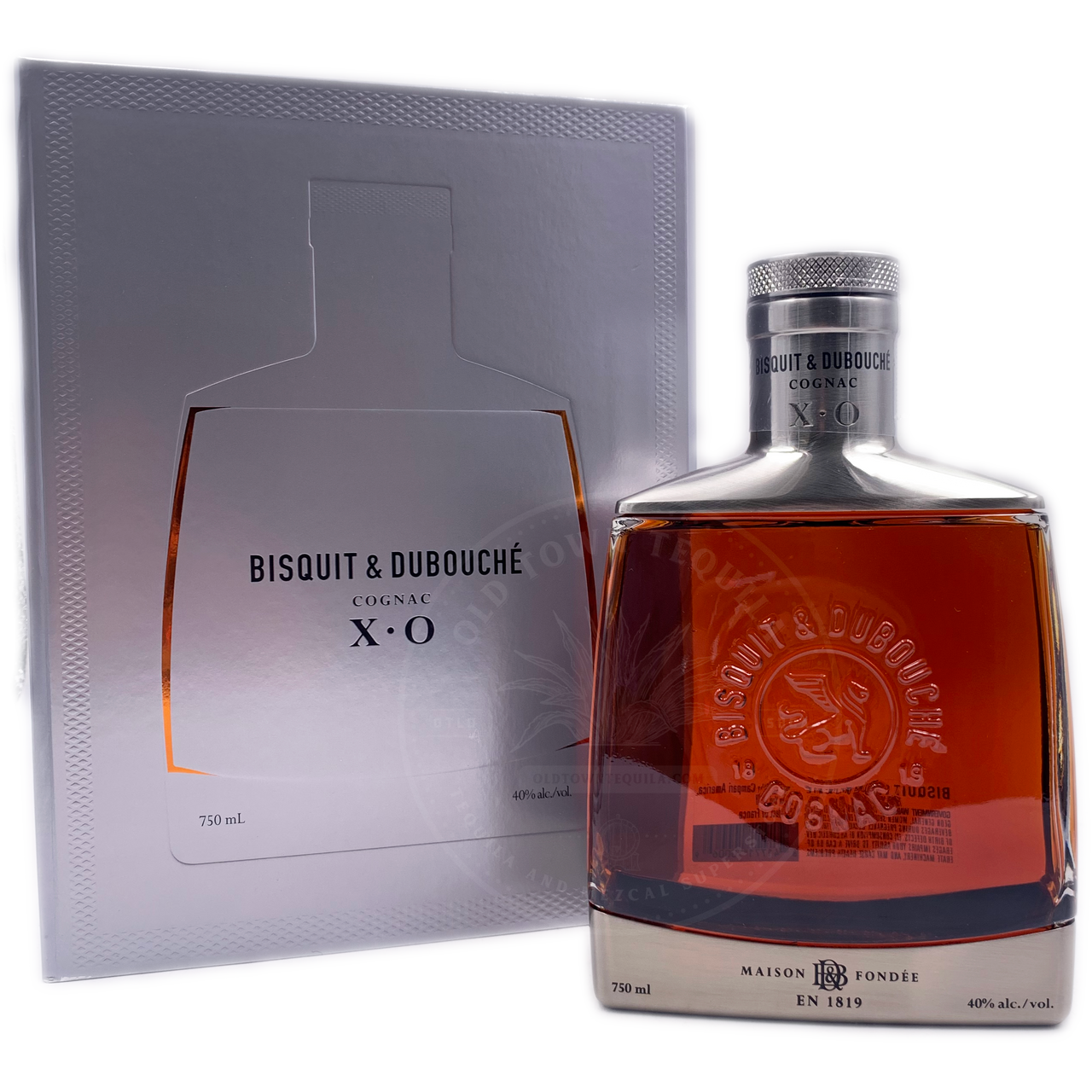 Bisquit & Dubouche Cognac VSOP 700ml