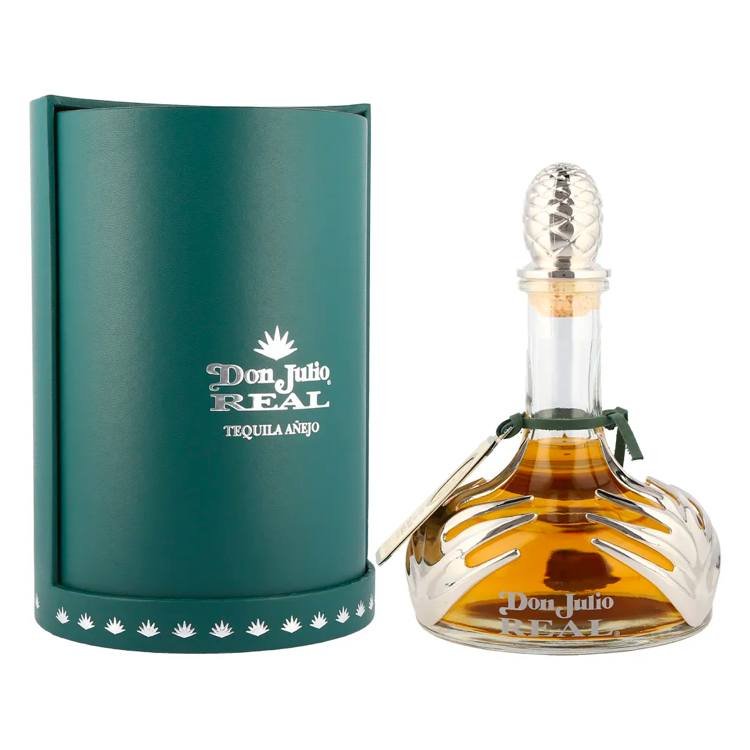 Don Julio Real Extra Anejo Tequila 700ml