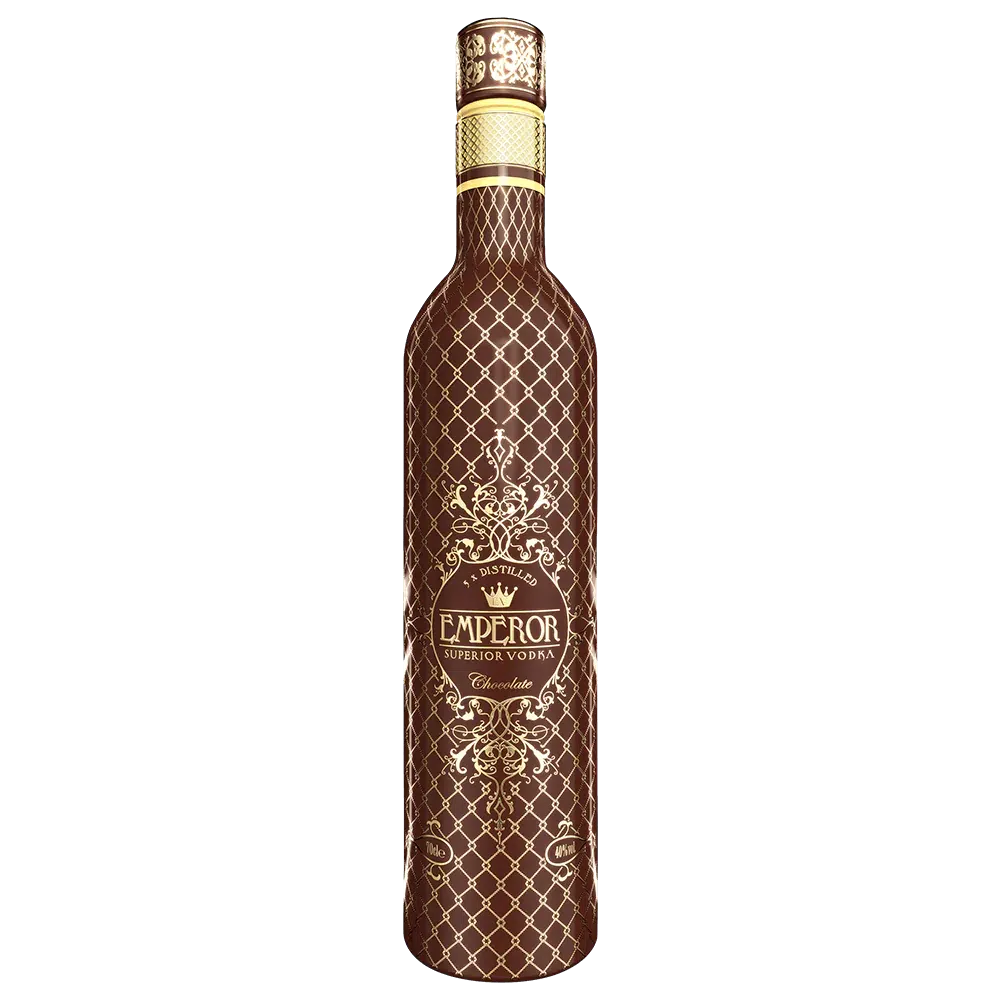 Emperor Chocolate Vodka 700ml