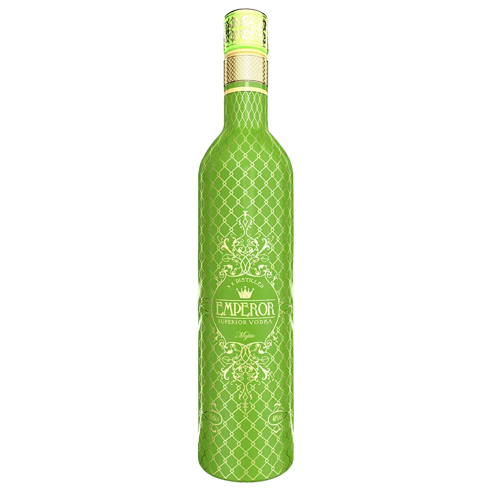Emperor Mojito Vodka 700ml