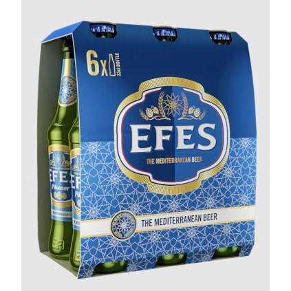 Efes Pilsener 330ml