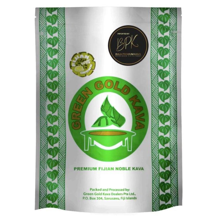 Bula Premium Fijian Noble Kava