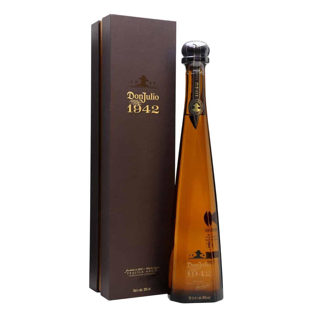 Don Julio 1942 Anejo Tequila 750ml