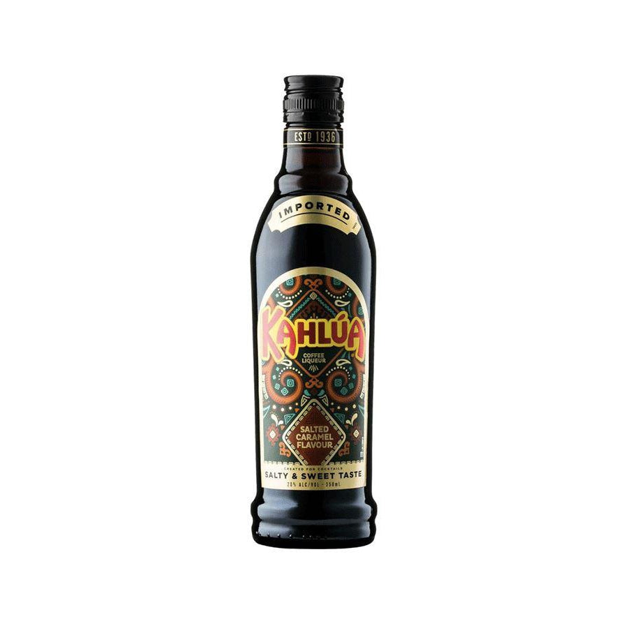 Kahlua Salted Caramel 350ml