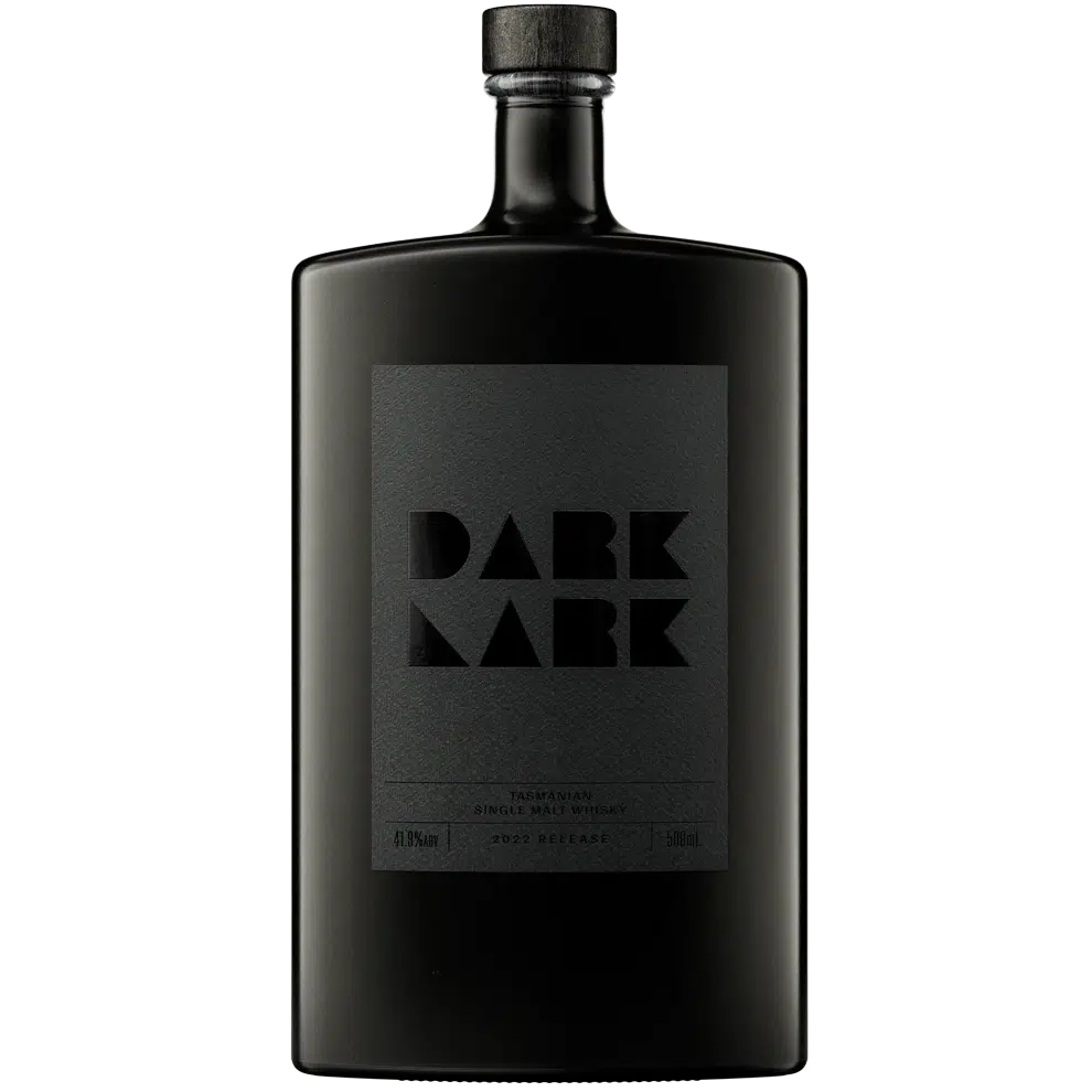 Dark Lark Single Malt Whisky 500ml