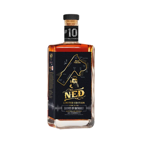 Ned Sounds Of Bathurst #10 Lee Holdsworth Limited Edition 500ml