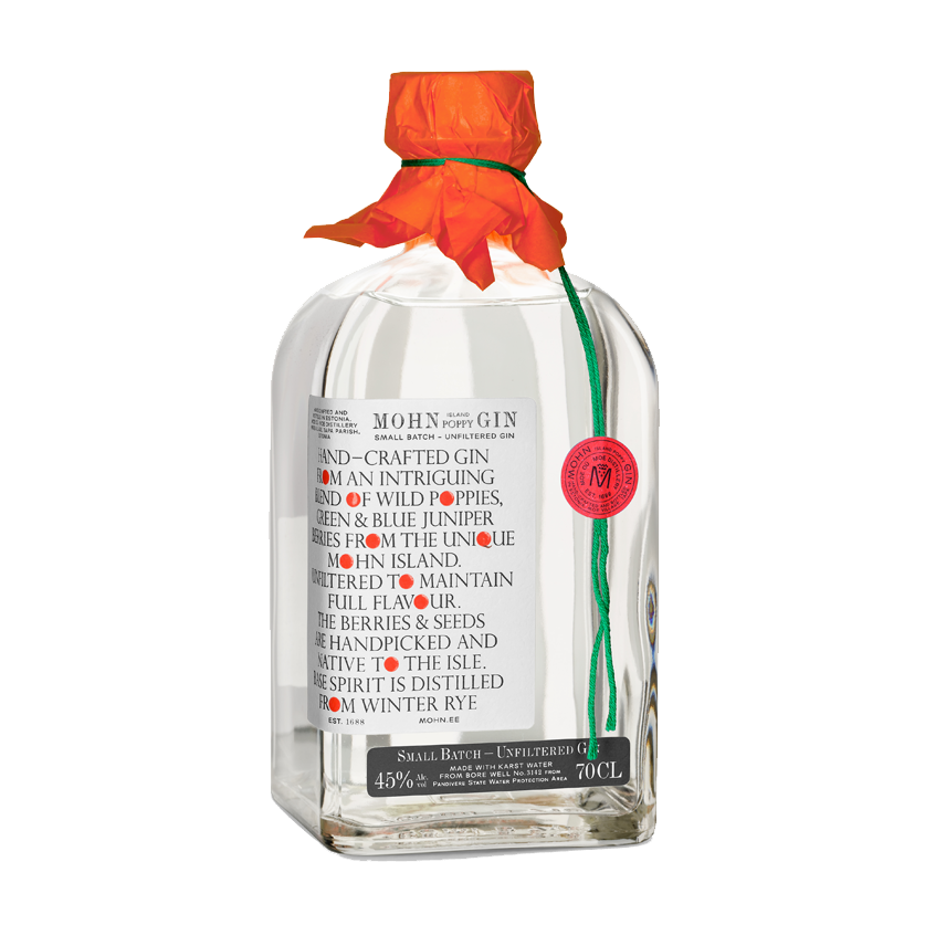Mohn Gin Island Poppy 700ml