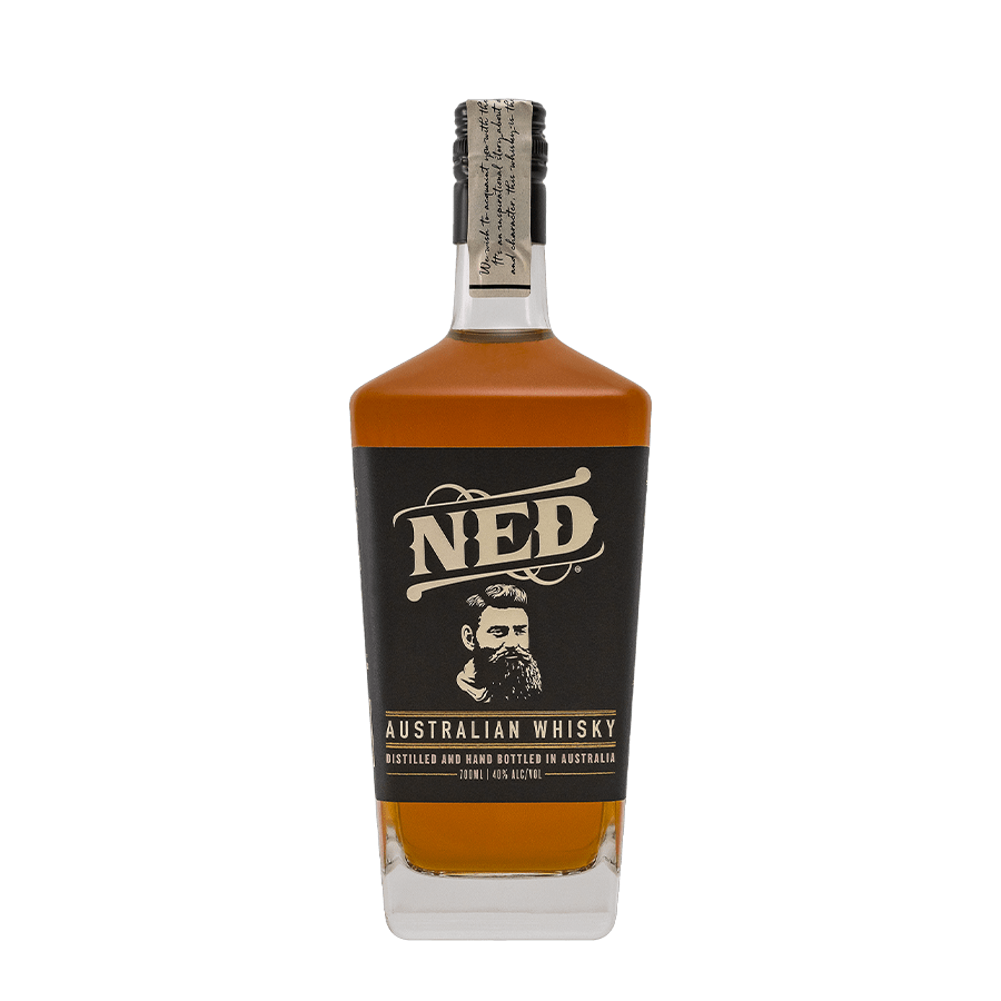 NED Australian Whisky 700ml