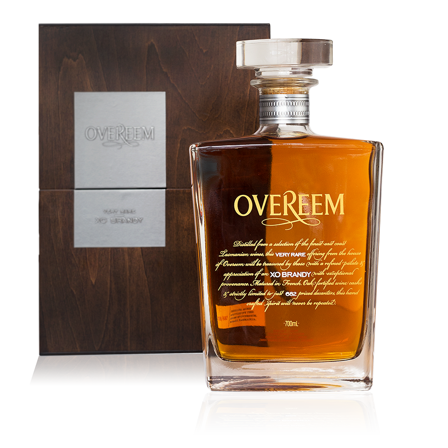 Overeem XO Brandy 700ml