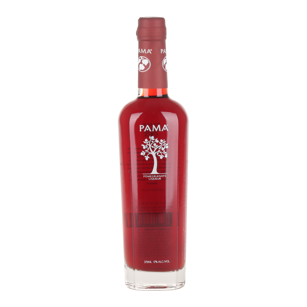 Pama Pomegranate Liqueur 750ml