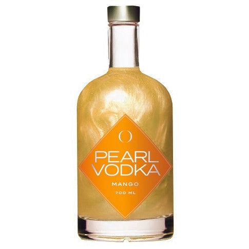 Pearl Mystical Mango Vodka 700ml