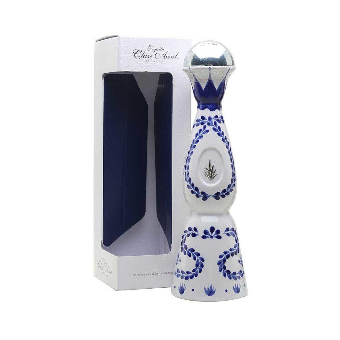 Clase Azul Reposado Tequila 750ml