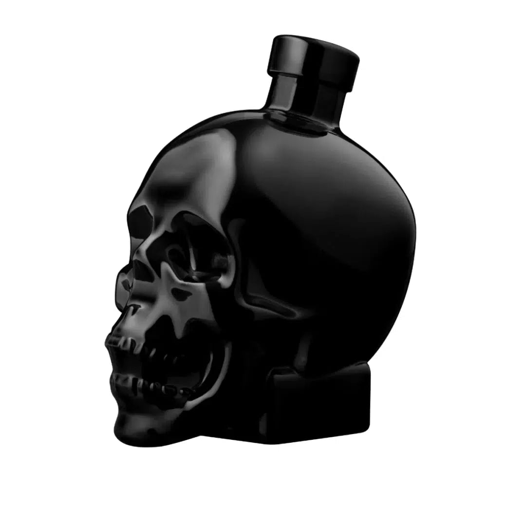 Crystal Head Vodka Onyx Edition 700ml