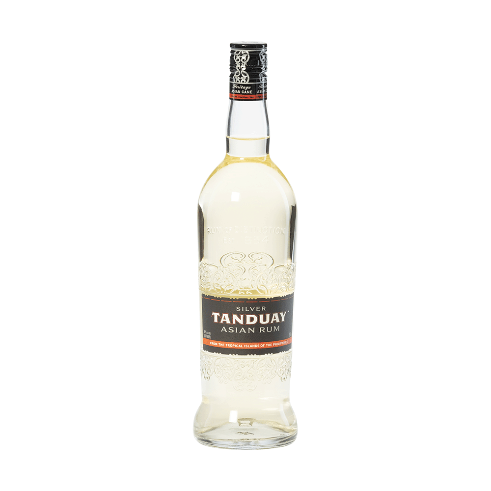 Tanduay Asian Silver Rum 700ml
