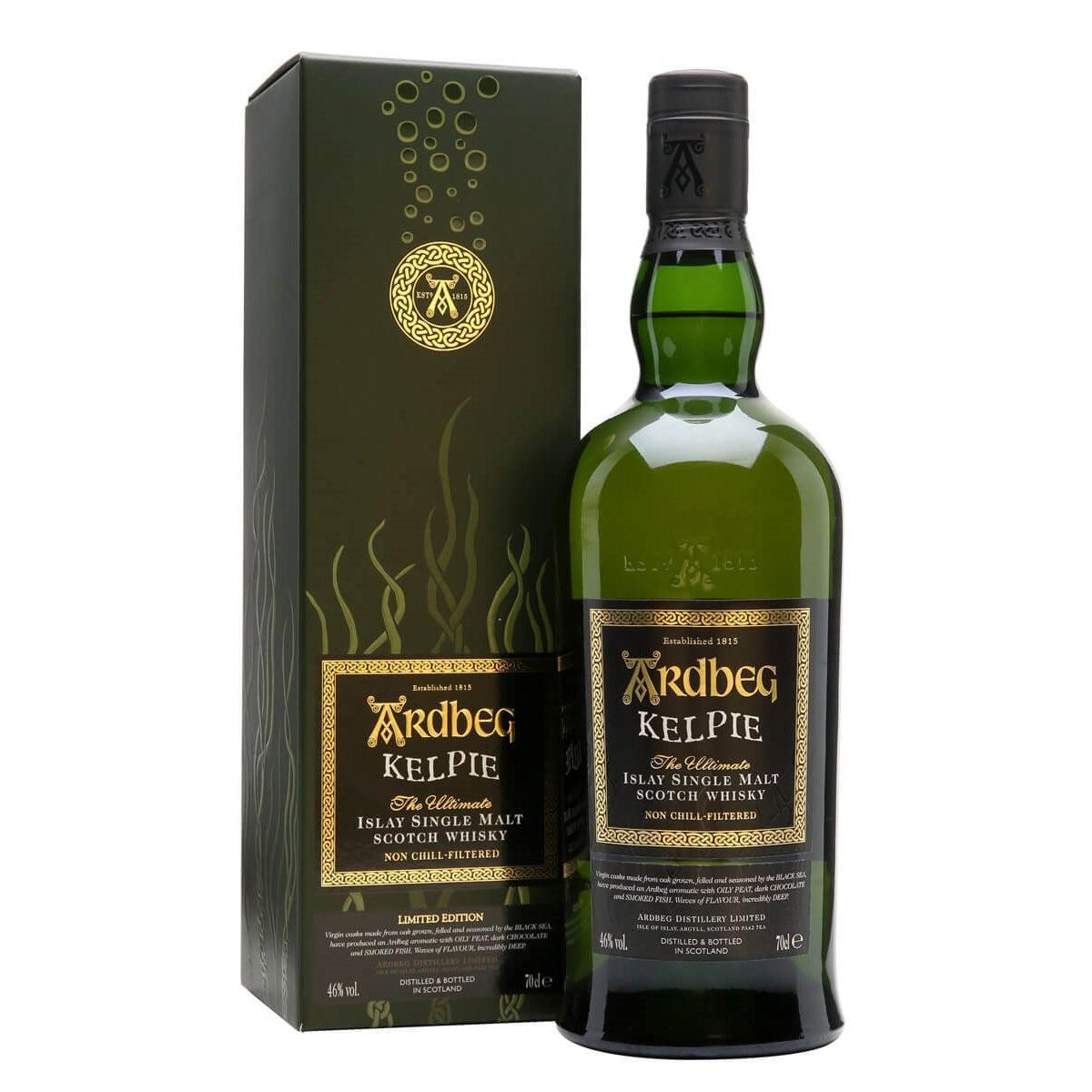Ardbeg Kelpie Ardbeg Day 2017 Single Malt Whisky 700ml