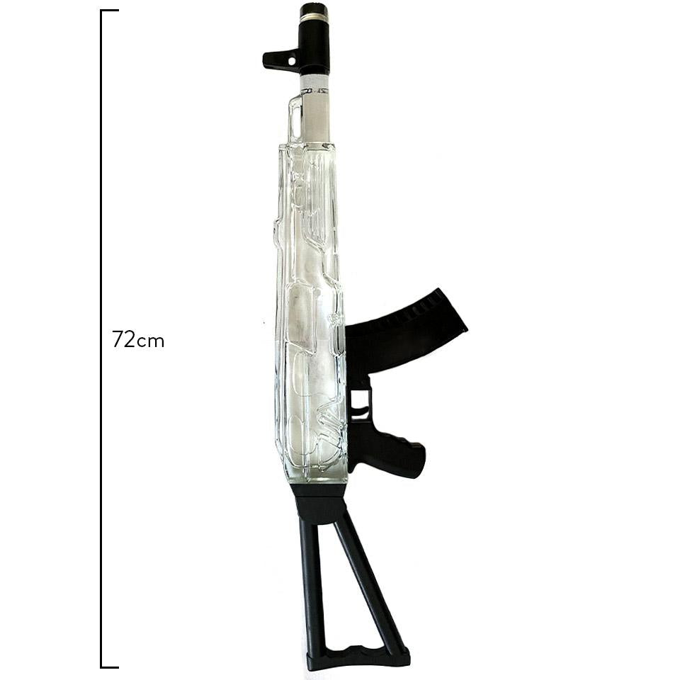 Kalashnikov AK-47 Premium Vodka 700mL