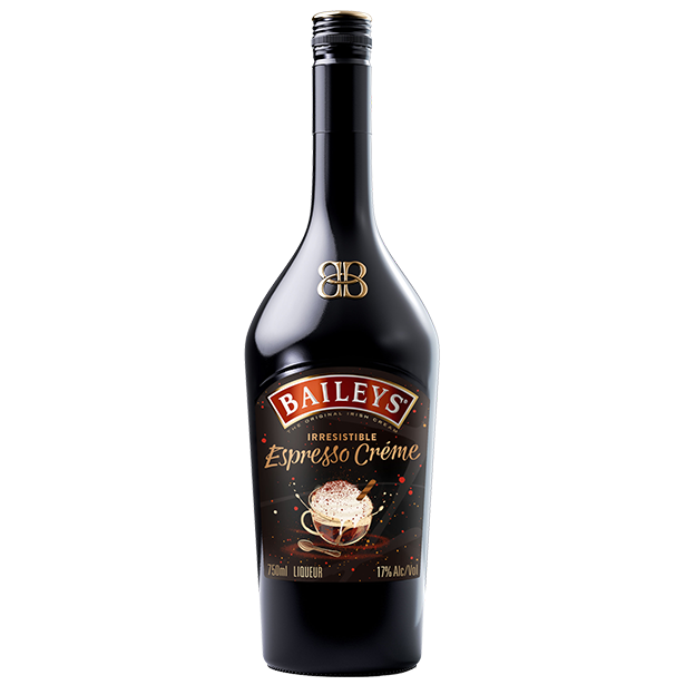 Baileys Espresso Creme Liqueur 700ml