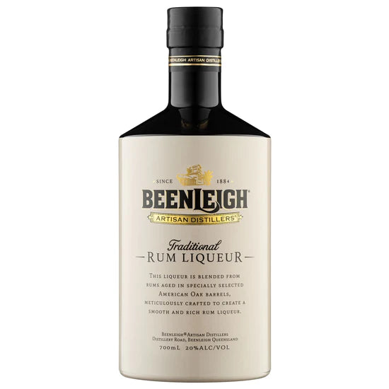 Beenleigh Traditional Rum Liqueur 750ml