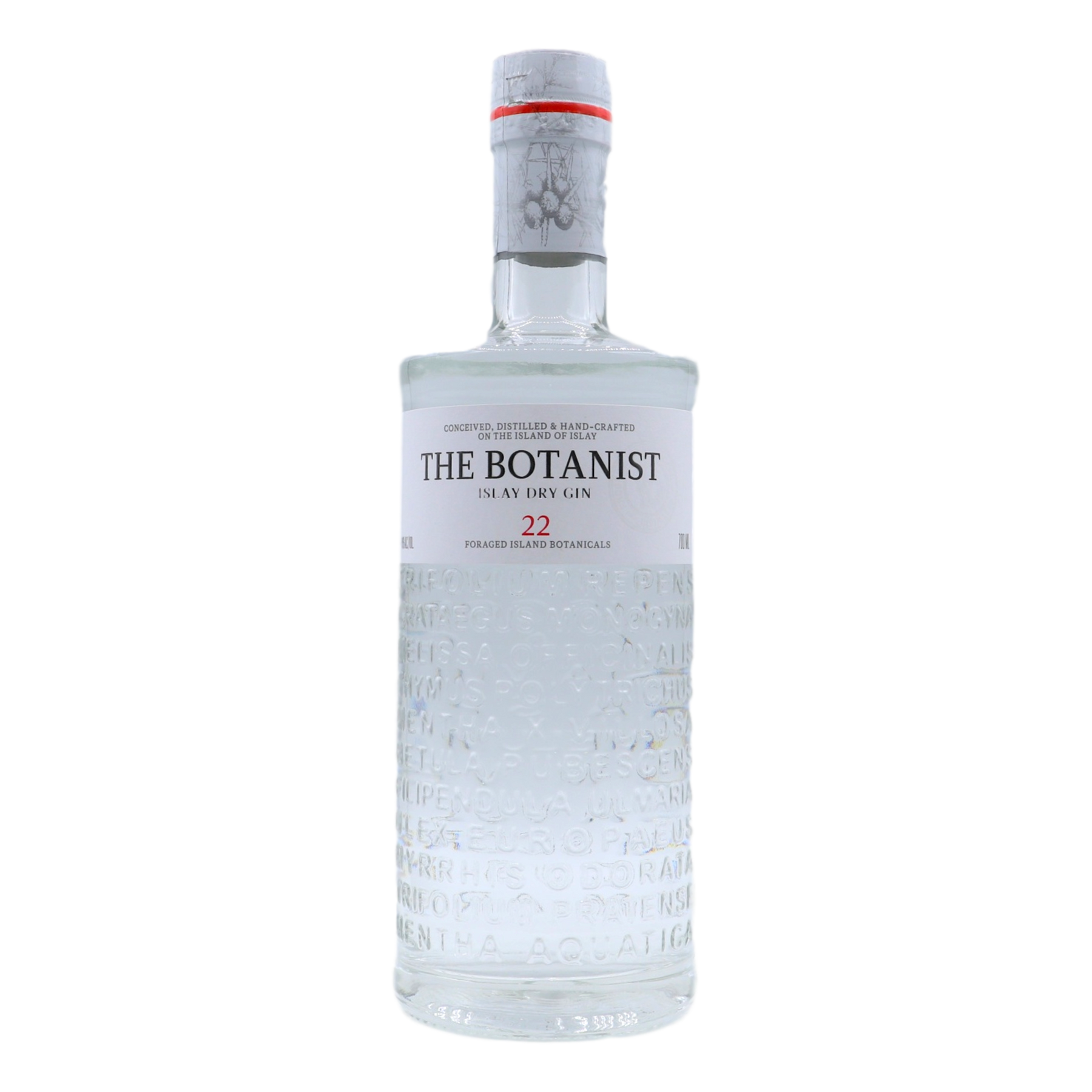 The Botanist Islay Dry Gin 700ml