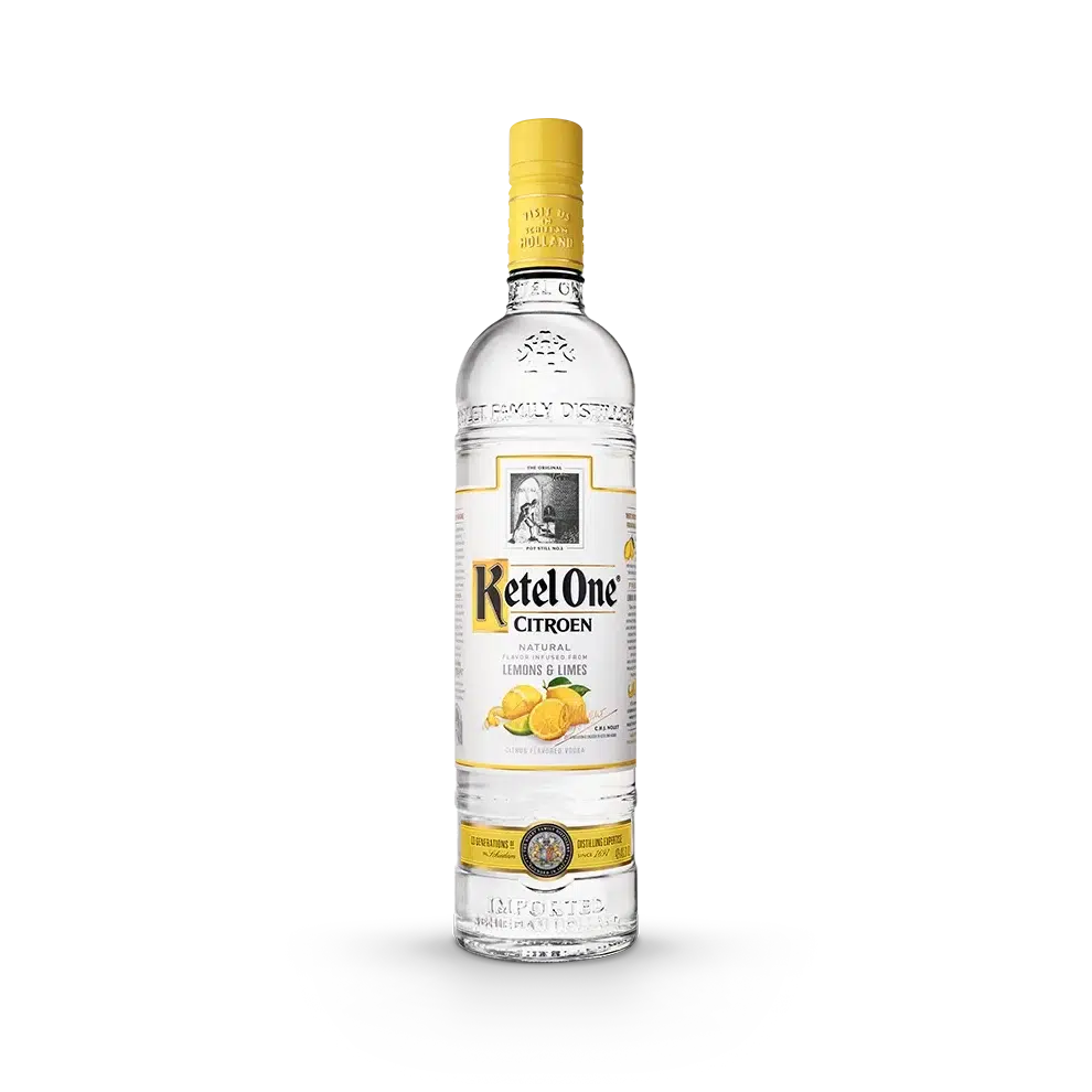 Ketel One Citroen Vodka 700ml