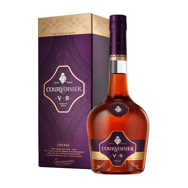 Courvoisier VS Cognac 700ml