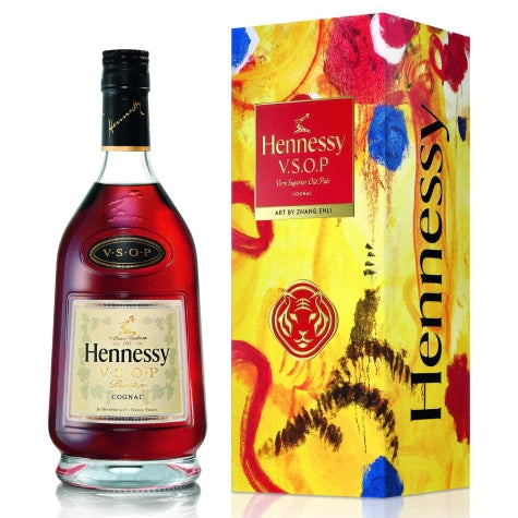 Hennessy VSOP 2022 Chinese New Year Limited Edition 700ml